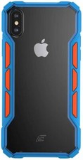 Element Rally Case Sturzgeprüfter Aufprallschutz für Apple iPhone XS & X