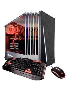 Ibuypower Gaming Desktop Intel Core I5 8400 8gb Memory Nvidia Gtx 1060 3gb Ebay