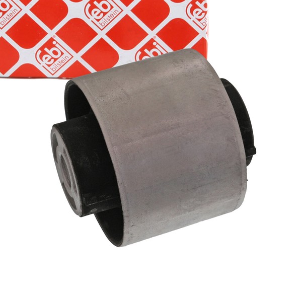 febi AchsköRperlager Achslager FüR VW Beetle 5C Jetta IV 162 Hinten 5C0501541A-image