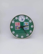 Orologio Da Parete Vintage Lega Nord Pubblicitario Partito Politico