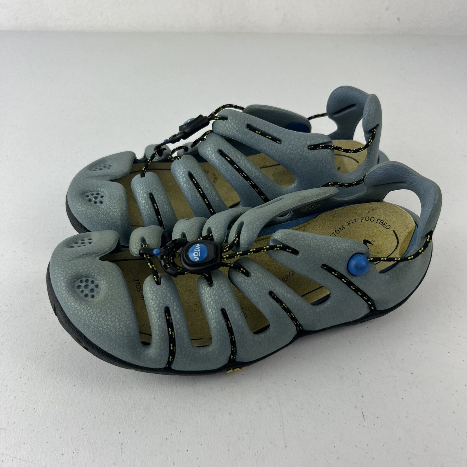 Sandali MION by KEEN GSR comode scarpe da trekking taglia us 7