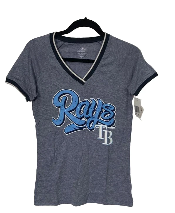 tampa bay rays jersey shirt women