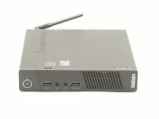 LOT 5 Lenovo ThinkCentre M92P mini i5-3470 8GB RAM 640GB HDD Tiny PC NO OS