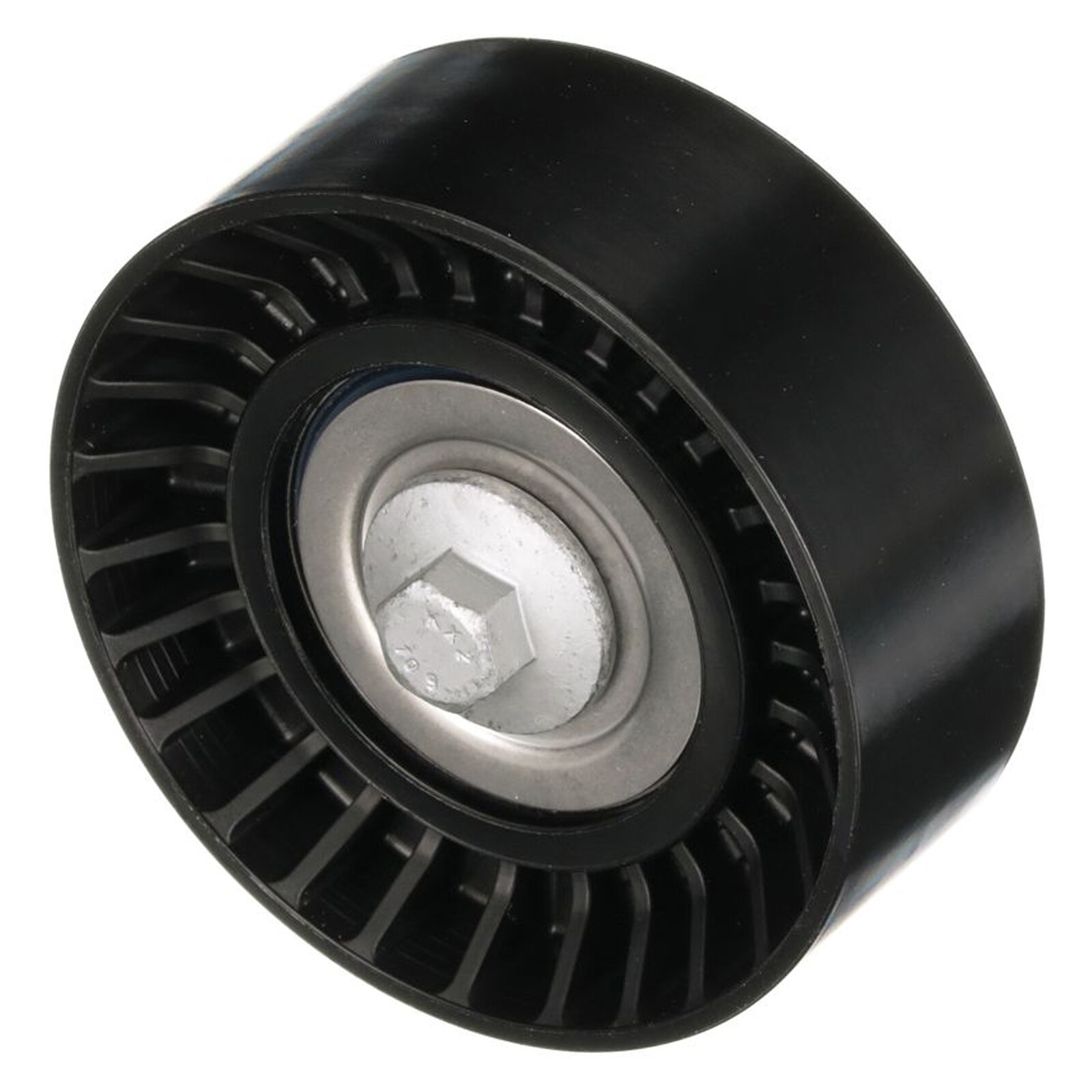 Gates DriveAlign Idler Pulley T36768 - OE Part For Ford