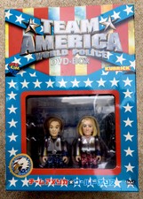 team america world police toys