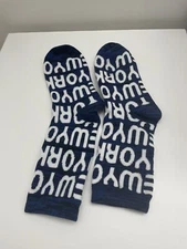 New York Socks Medium