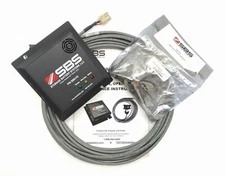 SBS STORAGE BATTERY SYSTEMS SBS-H2 HYDROGEN GAS DETECTOR KIT MONITORING SYSTEM