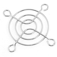 Evercool 50mm 5cm metal fan