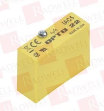 OPTO 22 IAC5 / IAC5 (NEW NO BOX)