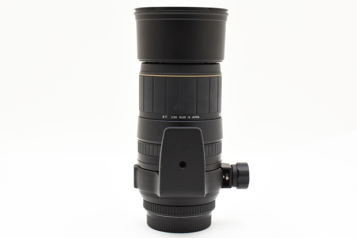 レンズ(ズーム) SIGMA 135-400mm 1:4.5-5.6 APO PENTAX】SIGMA 135−400mm 1:4.5−5.6 APO Sigma 135 400mm f/4.5 5.6