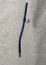 1969 351w Oil Dipstick Tube Mustang Cougar Torino And Shelby  Made In Usa