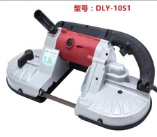 Portable Band Saw, Sawmill, Taiwan Small Sawmill Stainless Steel Cutting Cable