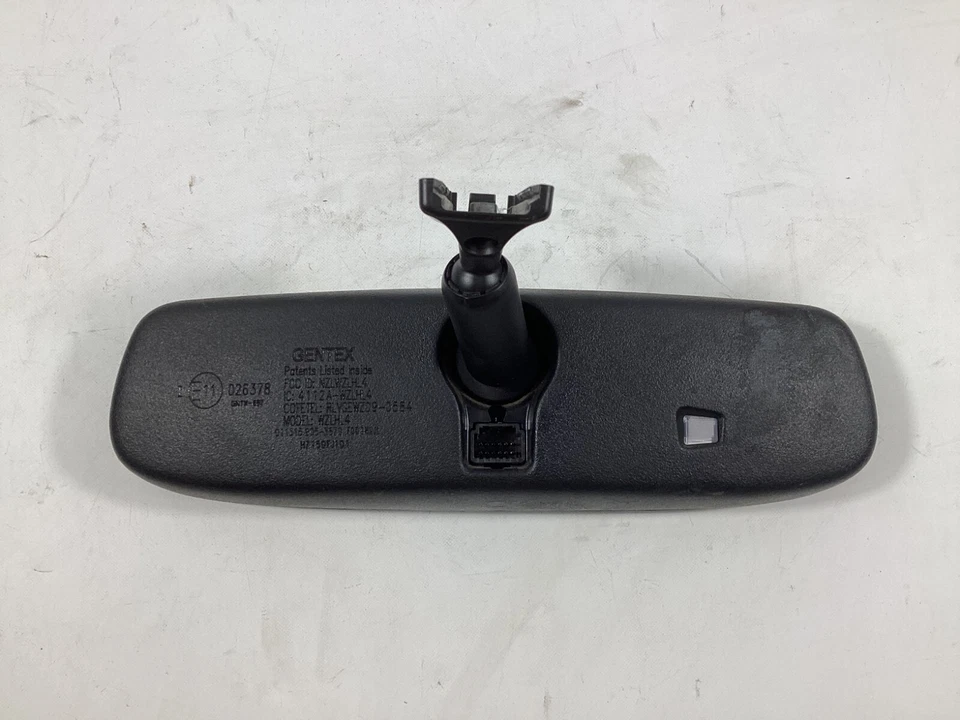 Espejo retrovisor interior Subaru WRX 2015-2021 E11026378 OEM. Foto 4 de 4