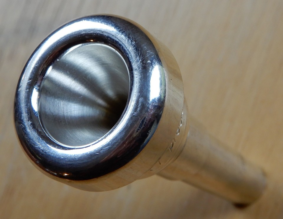 Curry Precision Reno NV Flugelhorn Mouthpiece CC FLS eBay