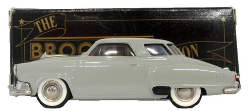 Brooklin Collection Brk 55 Packard Mayfair Studebaker National