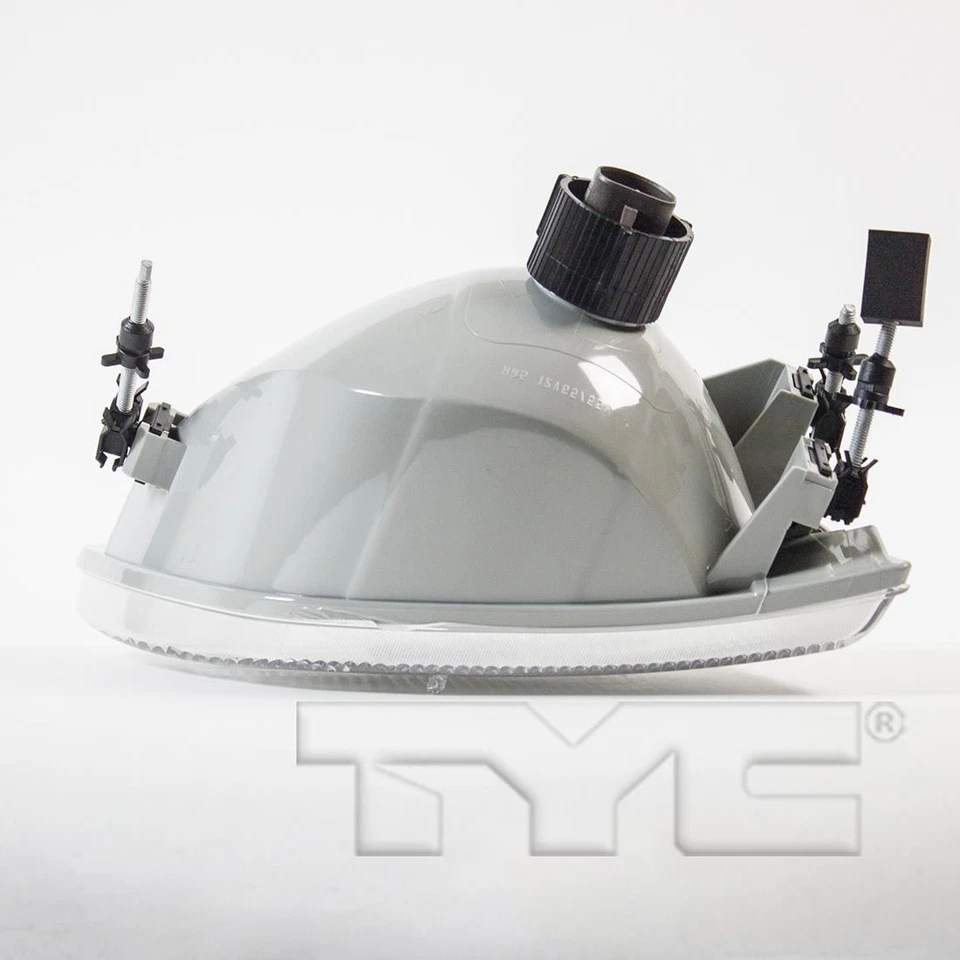 Conjunto de faros izquierdo derecho 2X TYC para Ford Expedition 1997-2002_WT Foto 3 de 4