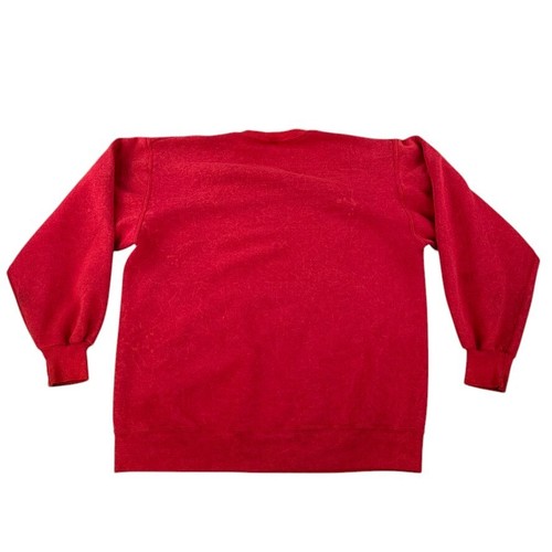 Súper sudaderas bordadas Breckenridge Colorado Jerzees vintage años 90 EE. UU. - XL - Imagen 2 de 9
