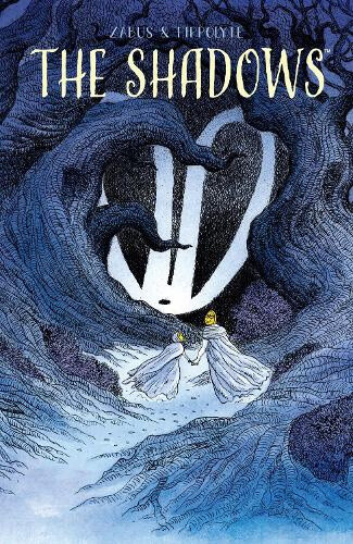 The Shadows by Zabus [Hardback]