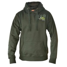 ESP Est 1999 Heavy Hoody - Olive XXL