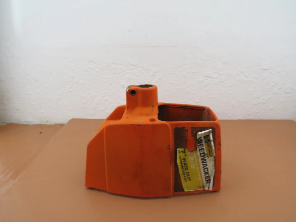 Recortadora de cuerda Craftsman Weedwacker 358.795551 OEM arranque de retroceso Foto 2 de 4