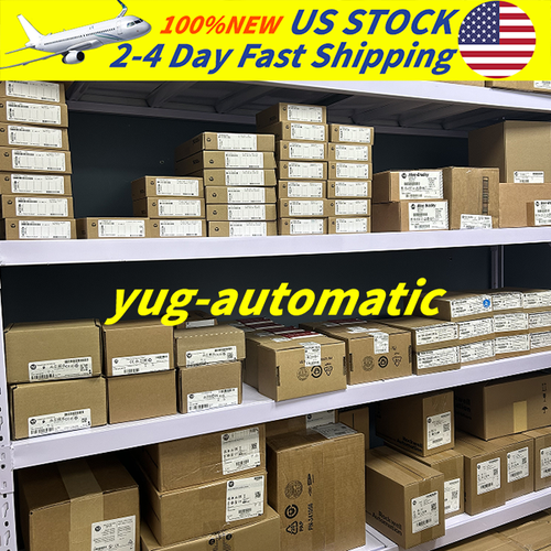 Allen Bradley 22F-D013N114 PowerFlex 4M- 5.5 kW (7.5 HP) AC Drive New Sealed AB - Picture 2 of 2