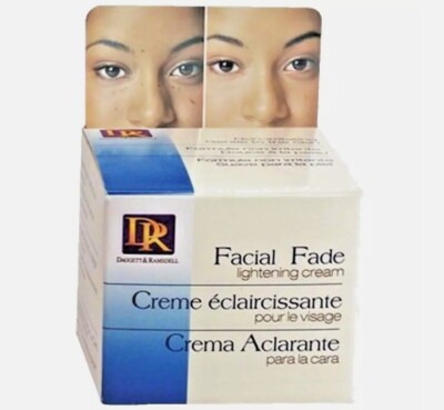 Daggett & Ramsdell Facial Fade Lightening Cream 85 g