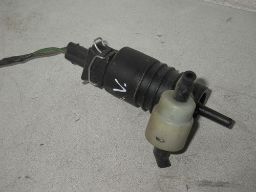 Wasserpumpe 2 Ausgänge VW POLO (6N1) 50 1.0