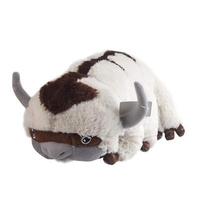 Nickelodeon The Last Airbender Appa Avatar Plush Doll Stuffed Animal Toy 20