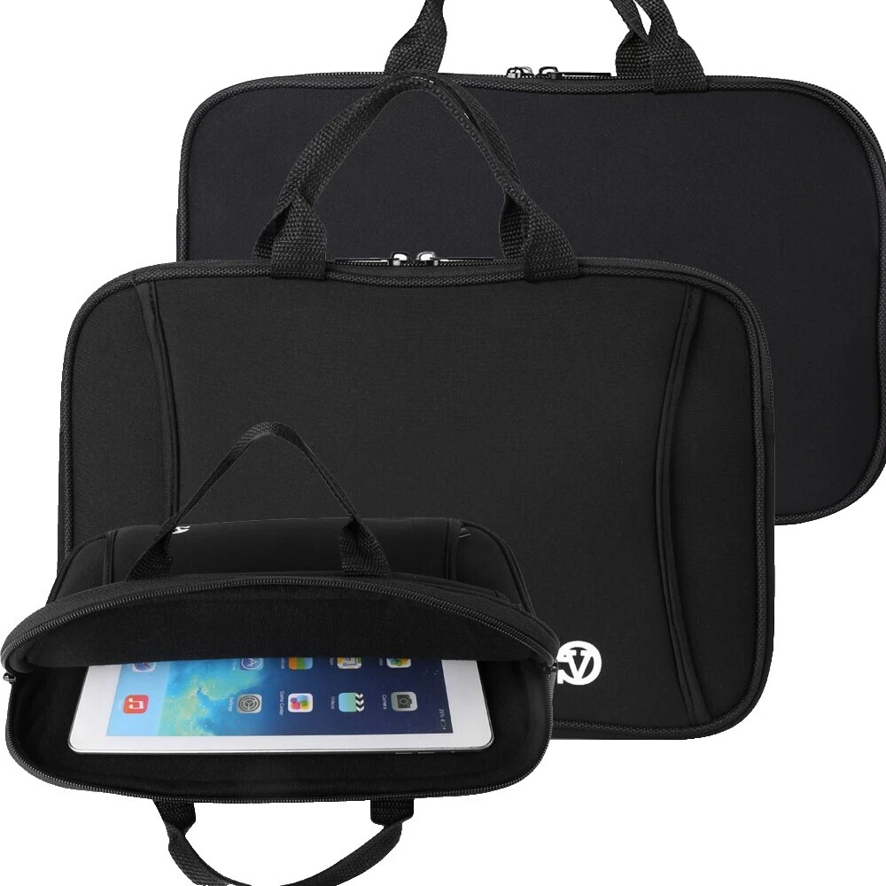 Lector de libros electrónicos y tablet de neopreno Estuches, Fundas y teclado Folios Para Samsung