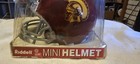 USC mini Football Hemet Riddell Mike Garrett Heisman 1965  — photo 4
