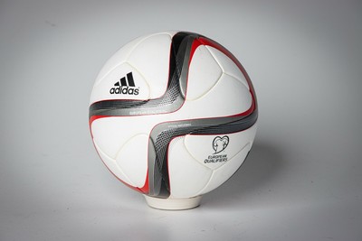 adidas euro 2016 qualifier