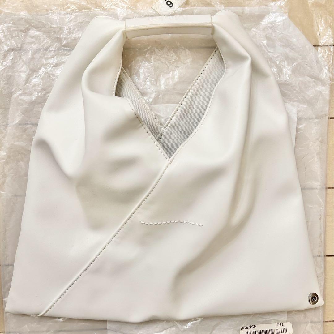 Mm6 Maison Margiela Nano Triangle Tote Women Bag Original LTD collection VHTF