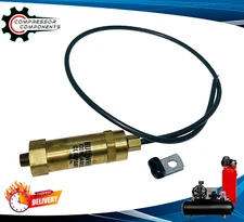 Ingersoll Rand 56288954 Throttle Control For 8-14 HP Gas Air Compressor 18"