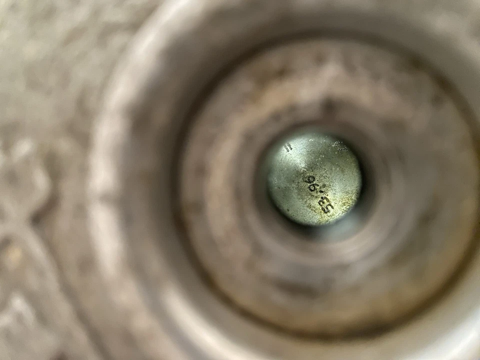 Motore go kart tm 125 kf2 - Immagine 4 di 4