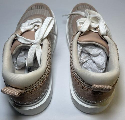 Woman's Sneakers & Athletic Shoes Steve Madden Charlie-W Sneaker - Picture 2 of 11