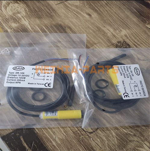 NEW 1PC photoelectric sensor DRH DR-10N | eBay UK