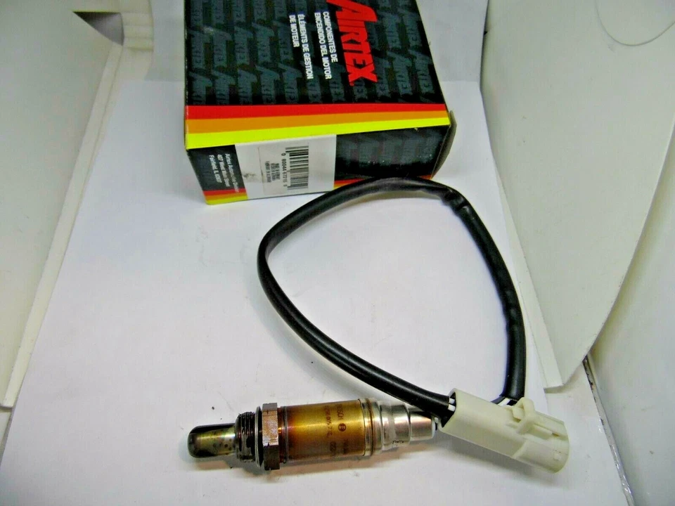 Sensor de oxígeno - OE real Bosch 75-1521 AIRTEX BOSCH 5S3337 258-005-718 Foto 3 de 4