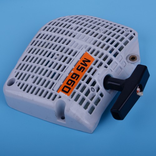 QHALEN Bremshebel Für STIHL MS660 / MS650 Kettensäge - Ersatzteil Nr. 1122 790 9101