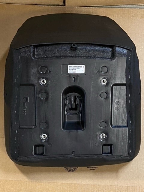 Genuine Simplicity 84003857 Snapper Pro 360 Z Seat Assembly