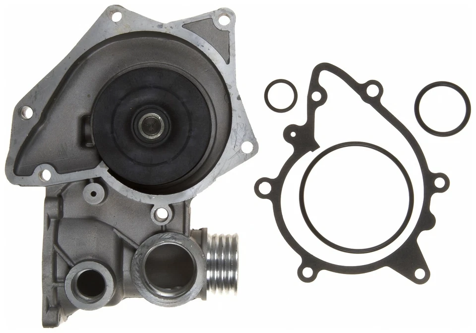 Bomba de agua (estándar) para BMW 840Ci 1996-1997 motor GAS 1996-1997 puertas 1996 1997 Foto 3 de 4