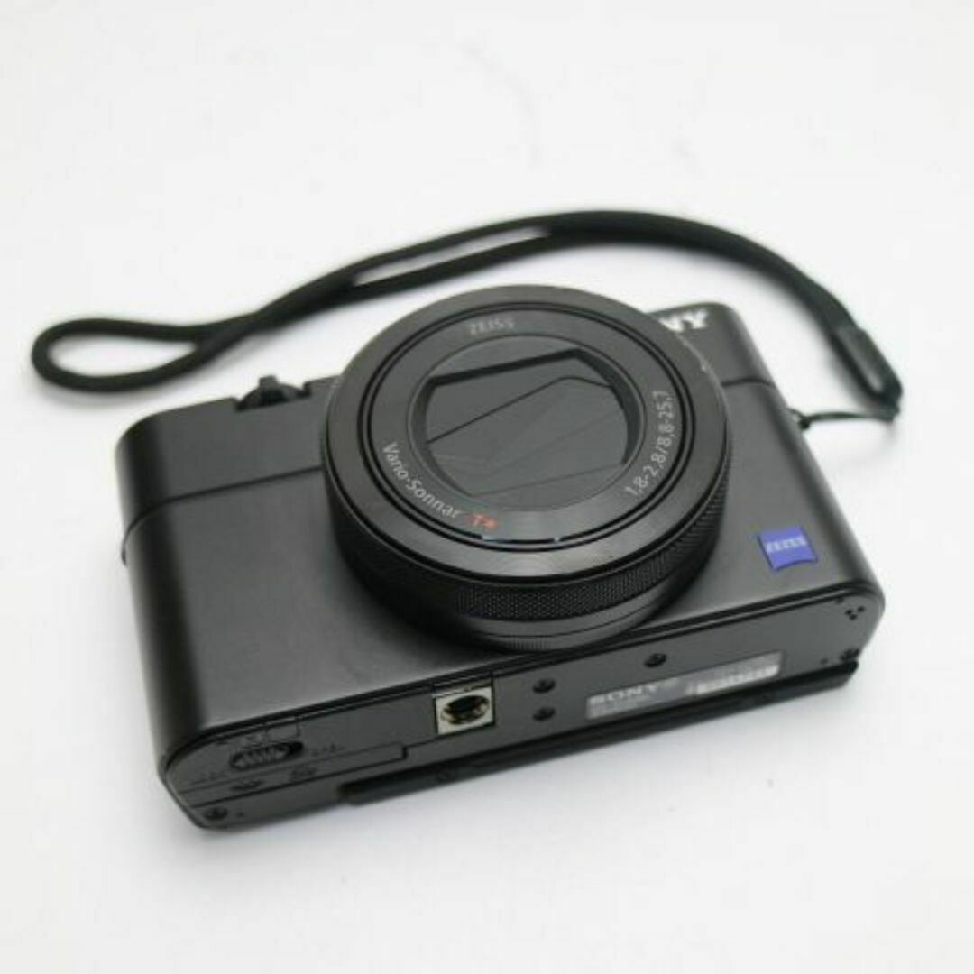 Sony Cyber-Shot DSC-RX100V RX100M5 Compact Digital Camera Sony Cyber-Shot DSC-RX100V RX100M5 Compact Digital Camera
