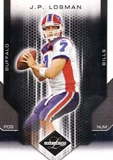 2007 Leaf Limited Football Base Singles (Pick Your Cards)