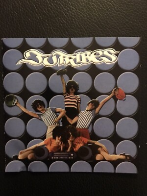 TUTRIBES  - From One into Another, CD   1998 ,  Rock , Hardcore, Punk , Nu Metal