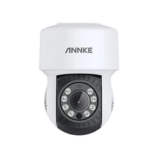 ANNKE HD 1080P Video 350° Pan&Tilt CCTV Security Camera Outdoor 2MP Night Vision