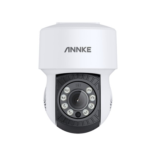ANNKE 1080P Video CCTV Security Camera 350° Pan&Tilt Outdoor 2MP IR Night Vision - Bild 13 von 13