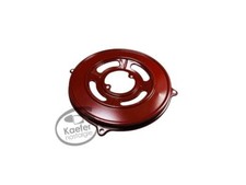 Vw Kdf Beetle Bug Fan Cover 1941-49 Vw Kdf Beetle Bug Fan Cover 1941-49
