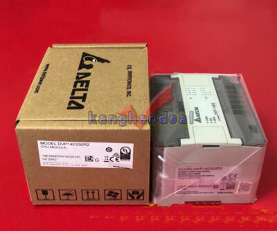 1PC Delta DVP14ES00R2 Programmable Controllers New