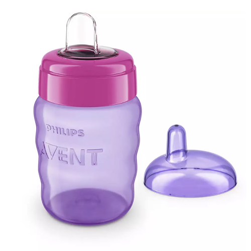 Philips Avent My Easy Sput Cops 9 oz SCF553/23 - Colori ragazza - Foto 2 di 8