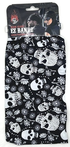 Headbands by Hair Glove® EZ Bandz Stretch Hairband Many Styles - Picture 137 of 161