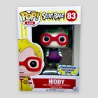 Funko Pop! Asia Secret Base Hiddy 2016 Convention Exclusive #83 Joker Brand New